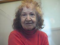 Тамара Самсонова во Фрунзенском районном суде Санкт-Петербурга, 2015 Тамара Самсонова во Фрунзенском районном суде Санкт-Петербурга, 2015