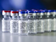 Первая в мире вакцина от коронавируса Первая в мире вакцина от коронавируса