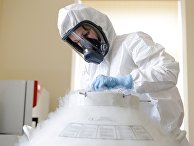 Первая в мире вакцина от коронавируса Первая в мире вакцина от коронавируса