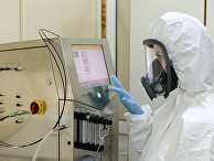 Первая в мире вакцина от коронавируса Первая в мире вакцина от коронавируса