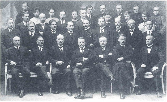 Купить Бортовой Полуприцеп