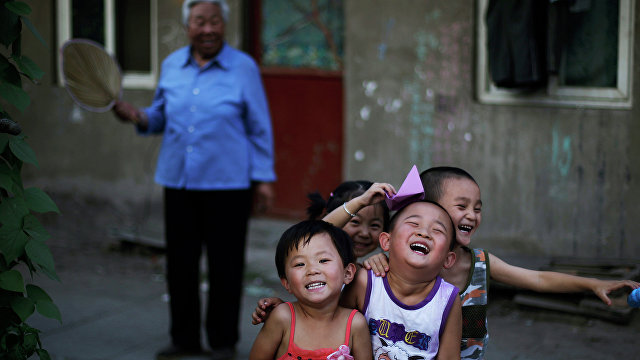 Синьхуа (Китай): «В сложное время мне оказали самую теплую и дружественную поддержку» — борьба с эпидемией в приграничном городе Хуньчунь глазами россиянки