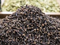 Сушеная гвоздика Сушеная гвоздика