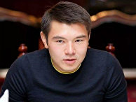 Айсултан Назарбаев Айсултан Назарбаев