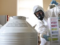 Первая в мире вакцина от коронавируса Первая в мире вакцина от коронавируса