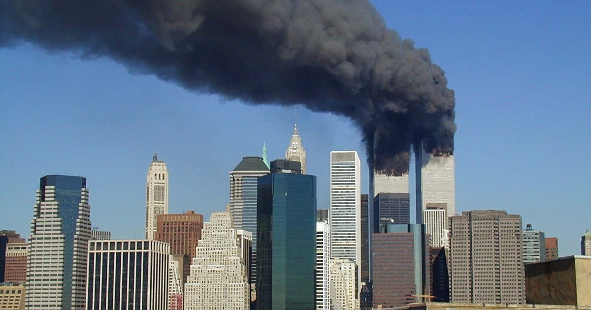 The American Conservative (США): 20 лет после терактов 11 сентября стали ли наши дела лучше (The American Conservative)