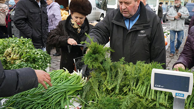 Витаминная бомба: топ-7 самых полезных продуктов начала лета (УНІАН, Украина)