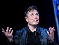 Генеральный директор SpaceX и Tesla Илон Маск Генеральный директор SpaceX и Tesla Илон Маск