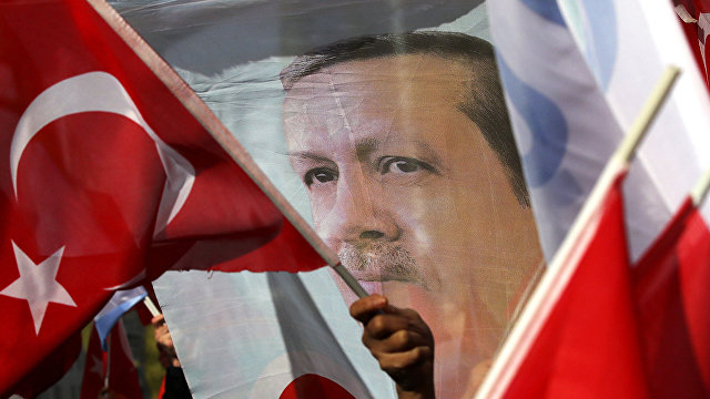 Rai Al Youm (Великобритания): является ли Турция «единственной надежной страной» после вывода американских войск из Афганистана