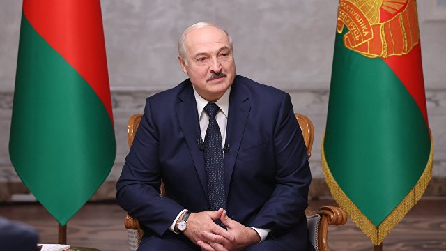 Delfi (Литва): какую цену Лукашенко заплатит за поддержку России