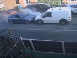 Дорожные войны Дорожные войны