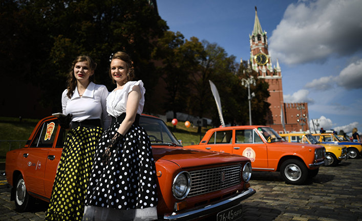 ГУМ-Авторалли — 2020 ГУМ-Авторалли — 2020