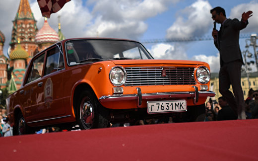ГУМ-Авторалли — 2020 ГУМ-Авторалли — 2020