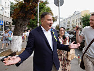 Михаил Саакашвили Михаил Саакашвили
