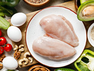 Продукты для здорового питания Продукты для здорового питания