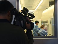 Лаборатория имени Ричарда Лугара в Грузии Лаборатория имени Ричарда Лугара в Грузии