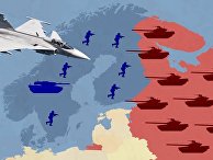 Сможет ли Россия завоевать Скандинавию? Сможет ли Россия завоевать Скандинавию?