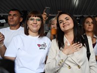 Выборы президента Белоруссии Выборы президента Белоруссии