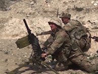 Военный конфликт в Карабахе Военный конфликт в Карабахе