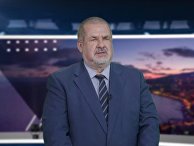 Рефат Чубаров: Украина не даст воду оккупированному Крыму Рефат Чубаров: Украина не даст воду оккупированному Крыму