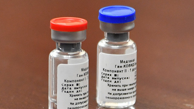 Россия спросила TTB о вакцине «Спутник V»: почему не учитываете? (Duvar, Турция)
