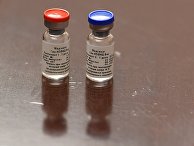 Брифинг, посвященный первой в мире зарегистрированной вакцине от COVID-19 Брифинг, посвященный первой в мире зарегистрированной вакцине от COVID-19