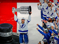 28 сентября 2020. Tampa Bay Lightning выигрывает Кубок Стэнли 28 сентября 2020. Tampa Bay Lightning выигрывает Кубок Стэнли