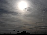 Танк Т-72 Танк Т-72