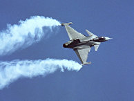 Шведский истребитель Saab JAS-39 Gripen Шведский истребитель Saab JAS-39 Gripen