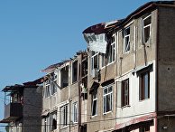 Обострение ситуации вокруг Нагорного Карабаха Обострение ситуации вокруг Нагорного Карабаха