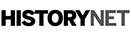 Логотип издания History Net Логотип издания History Net