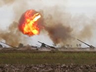 Военный конфликт в Карабахе Военный конфликт в Карабахе