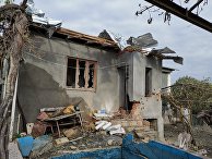 Обострение ситуации вокруг Нагорного Карабаха Обострение ситуации вокруг Нагорного Карабаха
