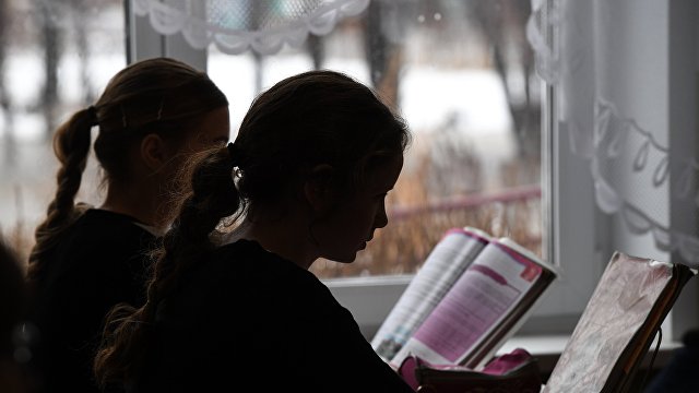 The Telegraph (Великобритания): действительно ли девочки умнее мальчиков У науки есть ясный и умный ответ
