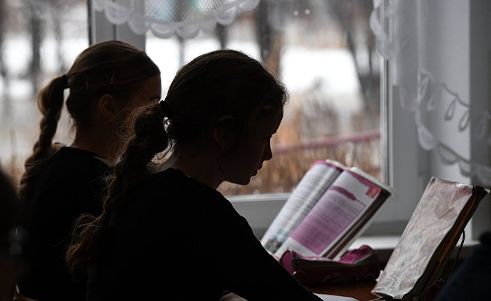 Деревня Аполлоновка в Омской области Деревня Аполлоновка в Омской области