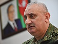 Обострение ситуации вокруг Нагорного Карабаха Обострение ситуации вокруг Нагорного Карабаха