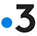 France 3 logo France 3 logo