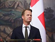 Встреча глав МИД РФ и Дании С. Лаврова и Й. Кофода Встреча глав МИД РФ и Дании С. Лаврова и Й. Кофода