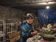 Ситуация вокруг Нагорного Карабаха Ситуация вокруг Нагорного Карабаха