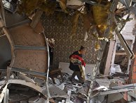 Ситуация вокруг Нагорного Карабаха Ситуация вокруг Нагорного Карабаха