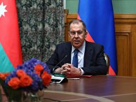 Трехсторонние переговоры Министров иностранных дел Азербайджана, Армении и России Трехсторонние переговоры Министров иностранных дел Азербайджана, Армении и России