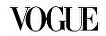 Логотип Vogue Логотип Vogue