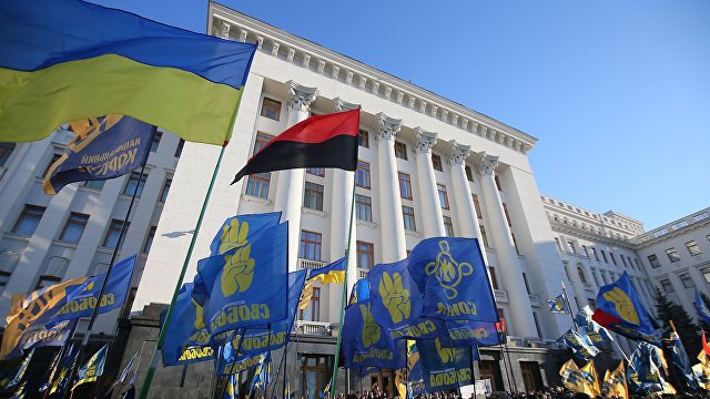 Вести (Украина): Бандера и погром. Как и почему планируют справлять восьмидесятилетие УПА*