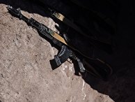 Обострение ситуации вокруг Нагорного Карабаха Обострение ситуации вокруг Нагорного Карабаха