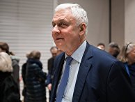 Посол России во Франции Александр Орлов Посол России во Франции Александр Орлов
