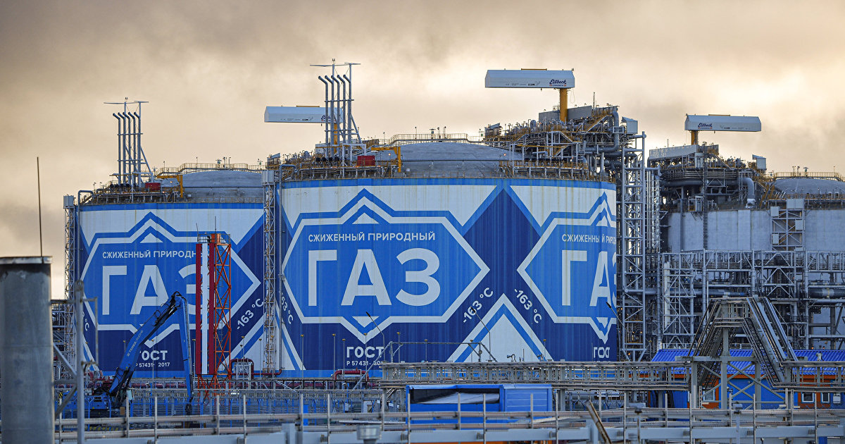 Сегодня (Украина): виноват Северный поток 2 Цена на газ в Европе преодолела очередной максимум (Сегодня)