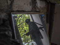 Обострение ситуации вокруг Нагорного Карабаха Обострение ситуации вокруг Нагорного Карабаха