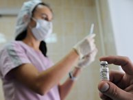 Вакцинация от коронавируса в Тамбове Вакцинация от коронавируса в Тамбове