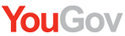 Логотип YouGov Логотип YouGov