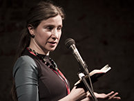 23 июня 2017. Екатерина Шульман читает доклад на мероприятии «АнтиСталин» в Сахаровском центре 23 июня 2017. Екатерина Шульман читает доклад на мероприятии «АнтиСталин» в Сахаровском центре